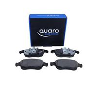 QUARO QP4552C Plaquettes de frein