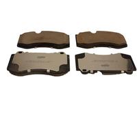 QUARO Plaquettes de freins Avant préparé pour l'indicateur d'usure Épaisseur 17,8mm QP5191C Compatible avec MERCEDES-BENZ Berline W211 Classe S Berline W221 Break S211 CLS Coupé C219