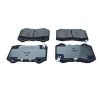 QUARO QP0322C Plaquettes de frein
