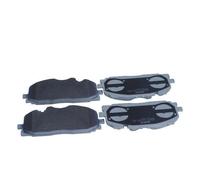 QUARO QP4991 Plaquettes de frein