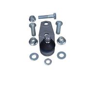 QUARO QS0194/HQ Rotule de suspension Essieu avant des deux côtés de l'essieu avant Compatible avec RENAULT Clio II 3/5 portes BB, CB, BB0/1/2, CB0/1/2 Kangoo I KC, KC0/1 Twingo I 3 portes C06