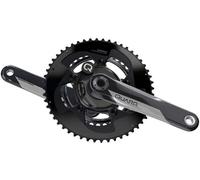 Quarq Dzero DUB Power Meter 172.5 36T-52T Power Meter