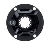 QUARQ Étoile de Pédalier à Capteur de Puissance DFour DUB noir 110 mm