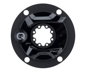 QUARQ Étoile de Pédalier à Capteur de Puissance DFour DUB noir 110 mm
