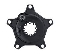QUARQ Étoile de Pédalier à Capteur de Puissance DZero DUB noir 110 mm