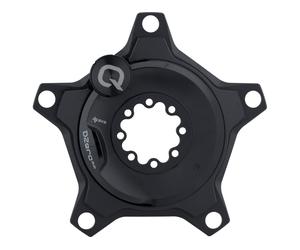 QUARQ Étoile de Pédalier à Capteur de Puissance DZero DUB noir 110 mm