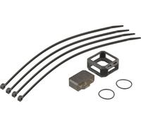 QUARQ Housse pour ShockWiz™ Tuning System noir universal