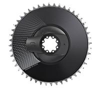 Quarq Powermeter Kit Dm Red Axs D1 Aero (Powermeter Including Chainring) Black 5