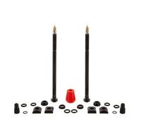 Quarq SRAM accessorio valvole tyrewiz 2.0 58,6-65,8mm Lunghezza I