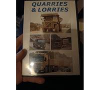 Quarries And Lorries Dvd - Documentaire Sur Les Carrières