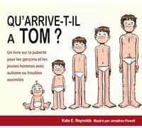 Qu'arrive-t-il à Tom
