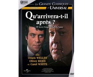 Qu'arrivera-t-il apres? (I'll never Forget What's'is Name) [DVD] [1967] by Oliver Reed