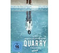 Quarry - Die komplette 1. Staffel