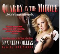 Quarry in the Middle by Max Allan Collins (2011-04-03)