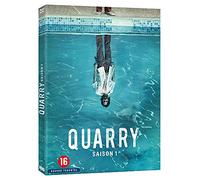 Quarry - Saison 1 - DVD - HBO