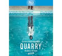 Quarry-Season 1 [Edizione: Regno Unito] [Blu-Ray] [Import]