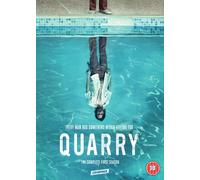 Quarry: Season 1 [DVD] [2016] [2017]