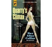 Quarrys Climax by Max Allan Collins Max Allan Collins (Auteur)
