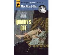 Quarrys Cut by Max Allan Collins Max Allan Collins (Auteur)