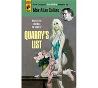 Quarrys List by Max Allan Collins Inconnu (Auteur)