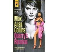 Quarry's Reunion - Max Allan Collins - Titan Books - ebook (ePub) - Livre