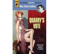 Quarrys Vote by Max Allan Collins Max Allan Collins (Auteur)