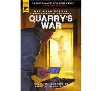 Quarrys War by Max Allan Collins Inconnu (Auteur)