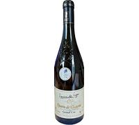 Quart de Chaume Grand Cru, blanc d'Anjou moelleux, 2019, 1 x 75cl.