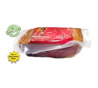 QUART DE JAMBON SERRANO ENV. : 800GR