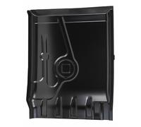 Quart de plancher avant droit longueur 67cm pour BMW Série 02 E10 Berline (03/1966-07/1977) - côté passager