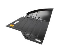 Quart de plancher avant gauche Volkswagen Combi Split