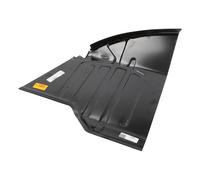 Quart de plancher avant gauche VOLKSWAGEN Combi Split Brazil (1957-1975)