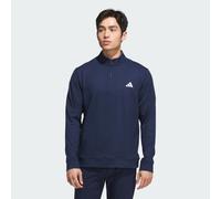 Quart de zip classique Ultimate365 Collegiate Navy XL
