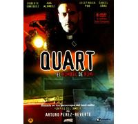Quart: El Hombre De Roma-La Serie Completa [Import]