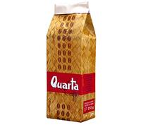 Quarta cafè Stuoia moulu. N. 10 paquets de 250 g. Italienne Café Pouilles Salento produit et emballé dans le Salento.