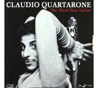 Quartarone Claudio - The Third Boss Guitar [Import]