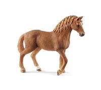 Schleich Quarter Horse Figurine Jouet Multicolore