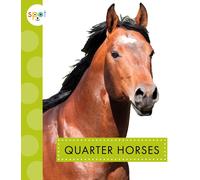 Quarter Horses