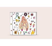 QUARTER LIFE CRISIS (LTD. 2CD DELUXE EDT.) by Baby Queen [CD] NEUF