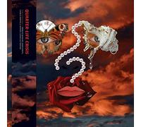 Quarter-Life Crisis - Quarter-Life Crisis (Red