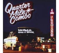 Quarter Mile Combo - Motels Gas & Beer