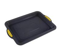 Quarter Sheet Pan - Non-Stick Rectangle Reusable Kitchenware