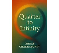 Quarter to Infinity: A Manual of Reality Within the Simulation