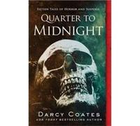Quarter To Midnight