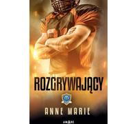 Quarterback - Anne Marie (Buch auf Polnisch)