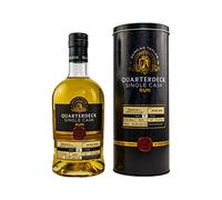 Quarterdeck Duncan Taylor Jamaïca Hampden 12 ans