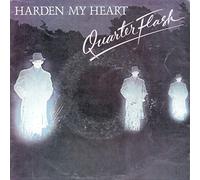 Quarterflash / Harden My Heart