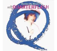 Quarterflash - Harden My Heart - Best of by Quarterflash (1997) Audio CD