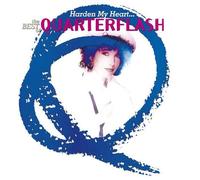 Quarterflash - Harden My Heart: The Best Of [Cd] Holland - Import