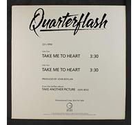 QUARTERFLASH - take another picture 12
